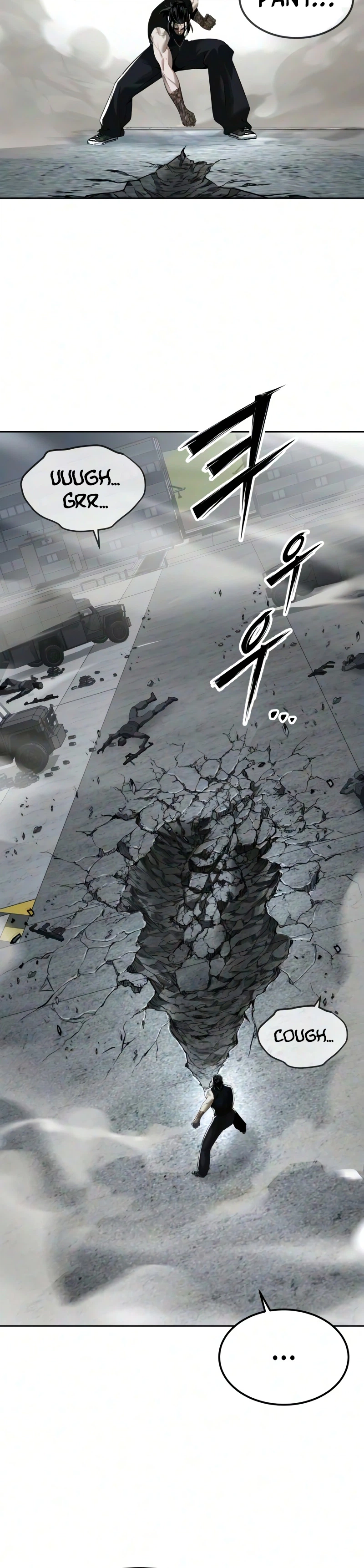Resurrection Boy Chapter 26 Page 39