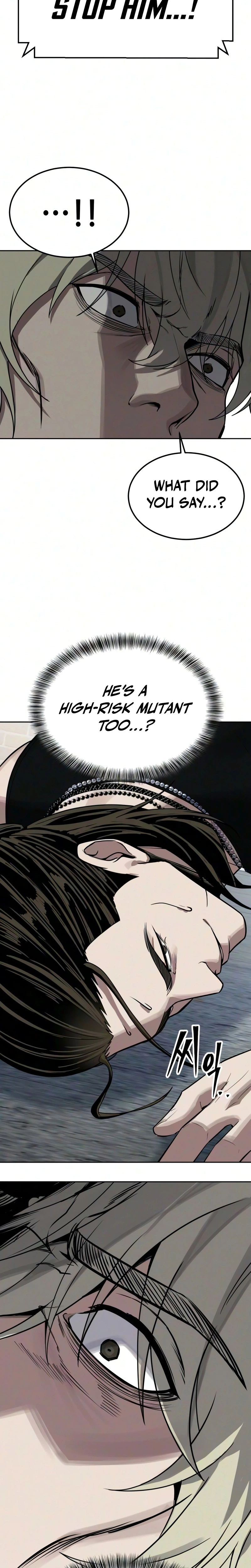 Resurrection Boy Chapter 26 Page 44