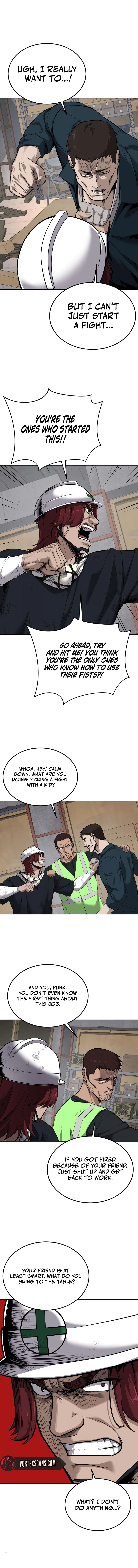 Resurrection Boy Chapter 19 Page 19