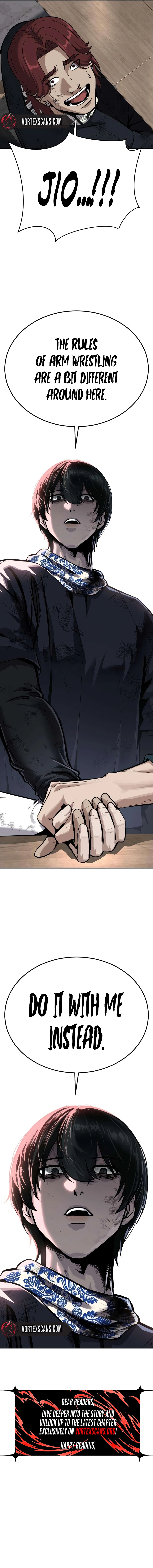 Resurrection Boy Chapter 19 Page 29