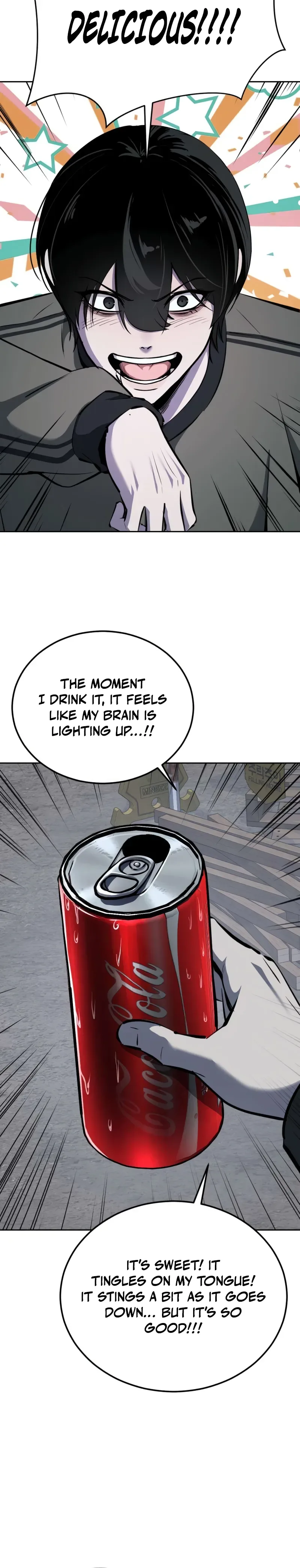 Resurrection Boy Chapter 15 Page 42