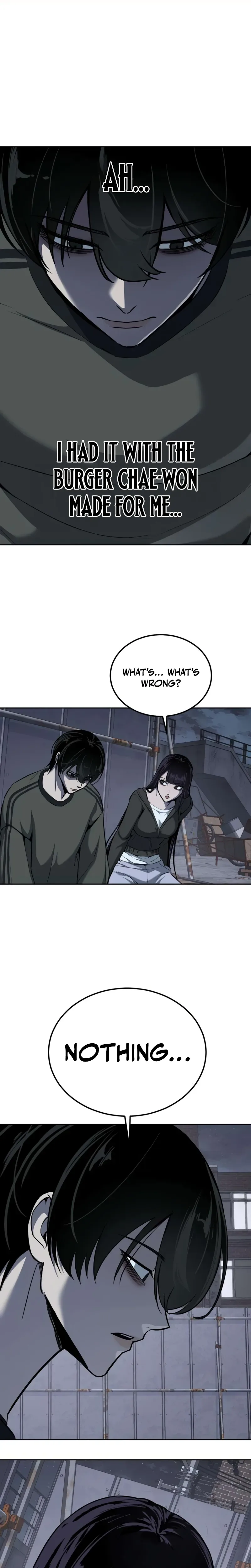 Resurrection Boy Chapter 15 Page 44