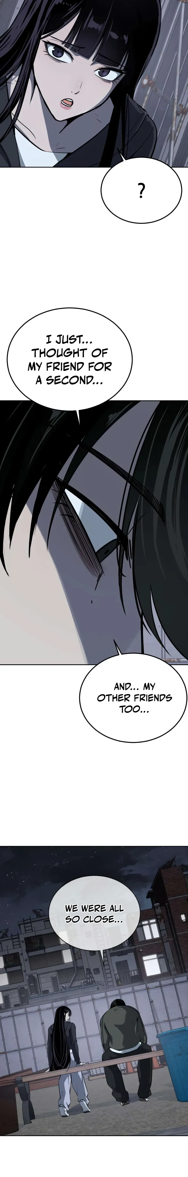 Resurrection Boy Chapter 15 Page 45