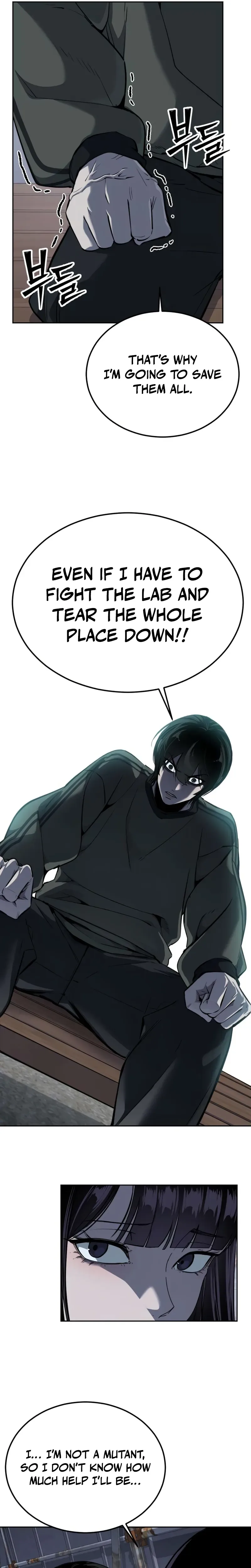 Resurrection Boy Chapter 15 Page 49