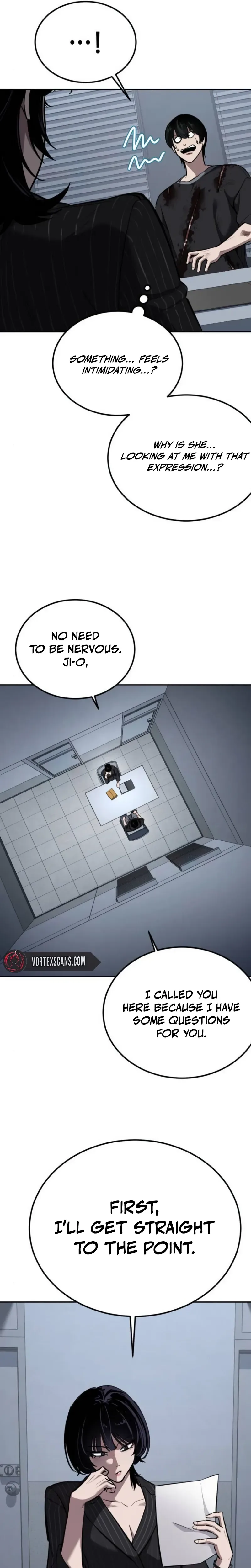 Resurrection Boy Chapter 14 Page 19