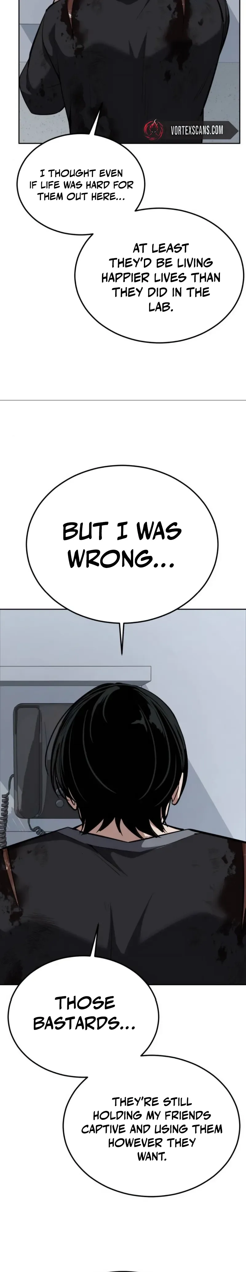 Resurrection Boy Chapter 14 Page 48