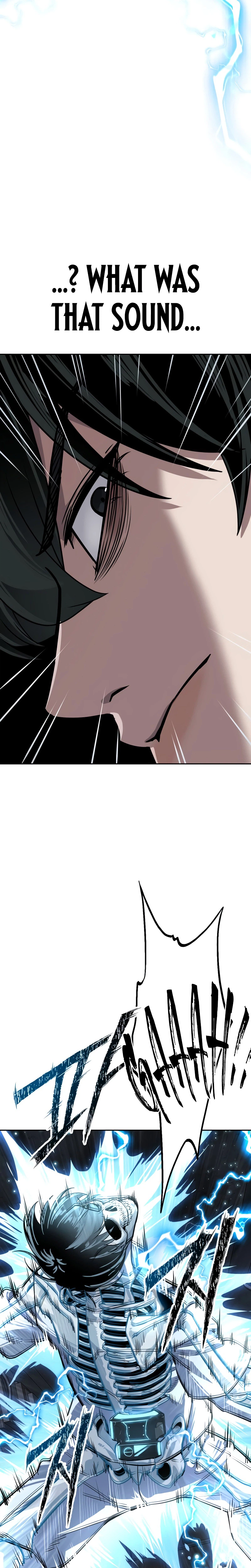 Resurrection Boy Chapter 36 Page 13