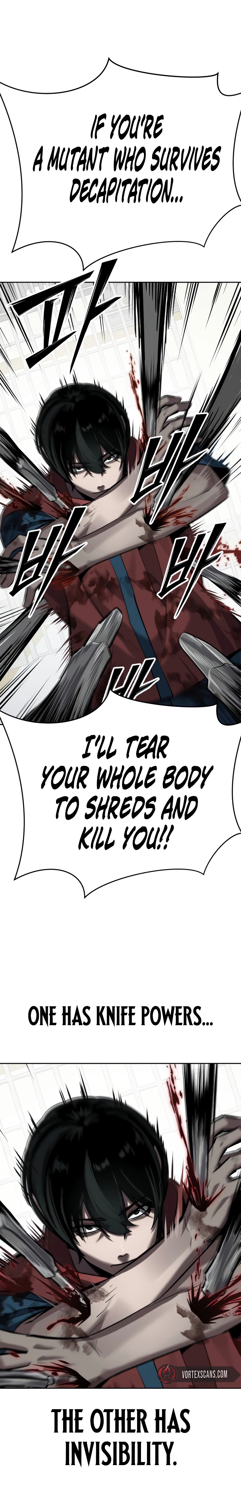 Resurrection Boy Chapter 36 Page 39