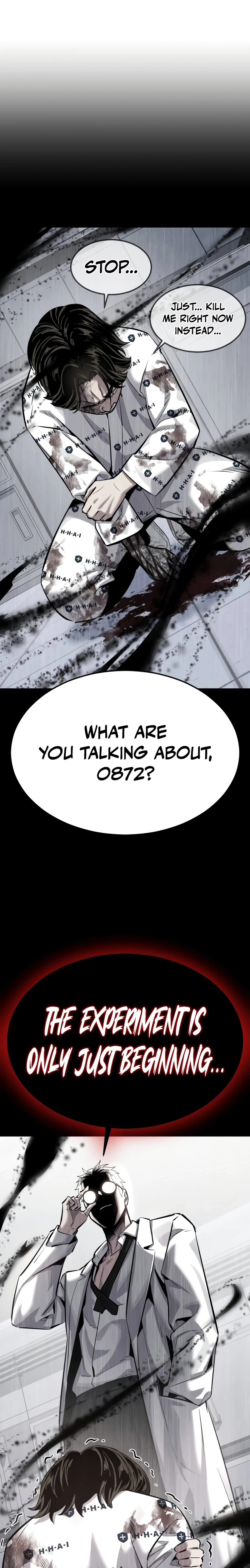 Resurrection Boy Chapter 36 Page 50