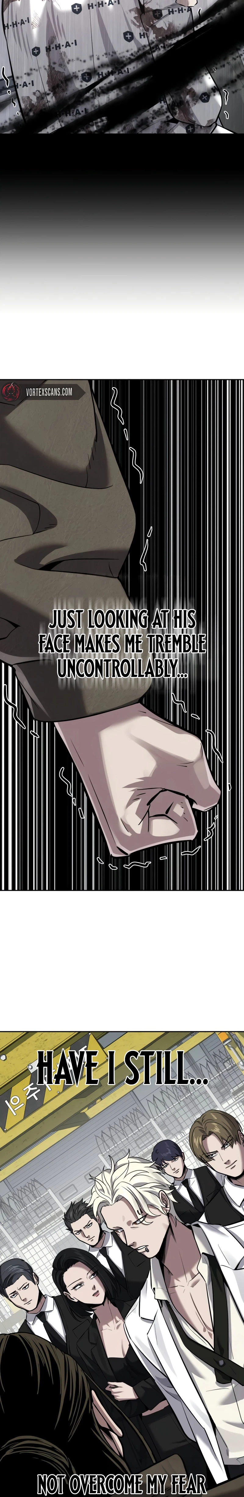 Resurrection Boy Chapter 36 Page 51