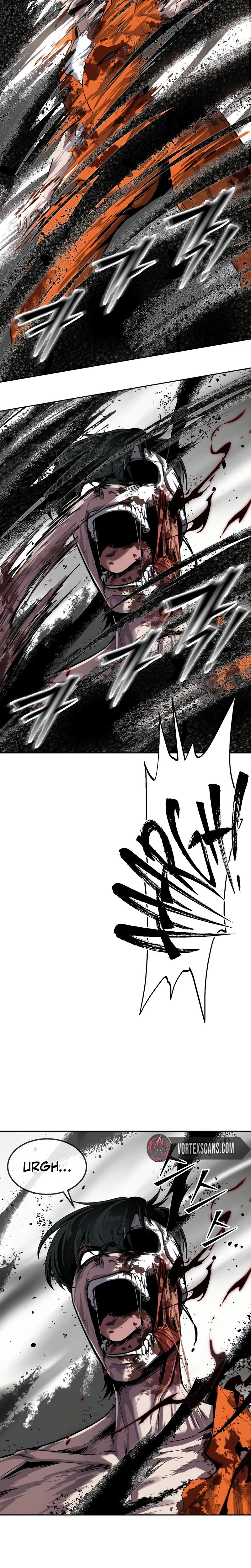 Resurrection Boy Chapter 38 Page 8