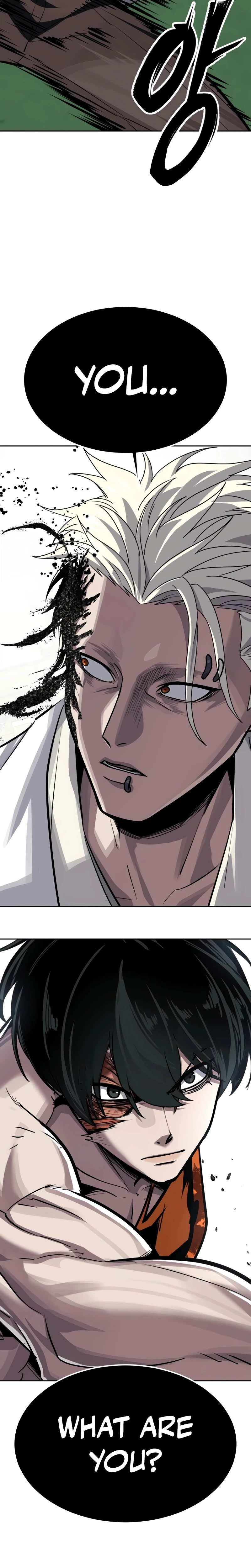 Resurrection Boy Chapter 38 Page 11