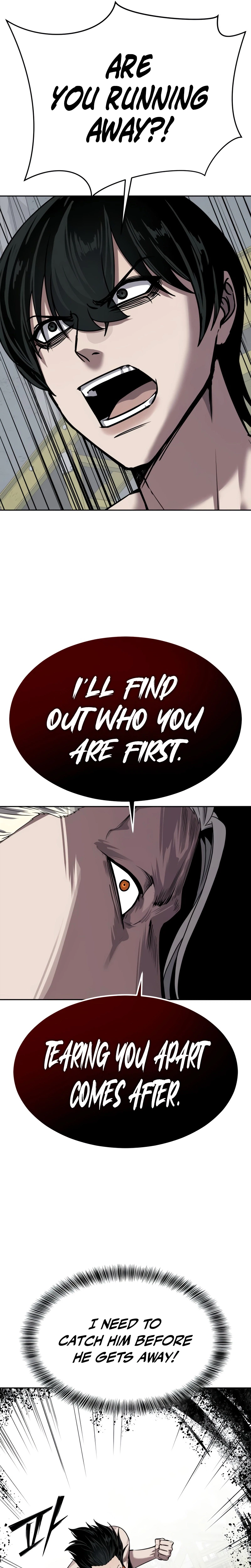 Resurrection Boy Chapter 38 Page 37