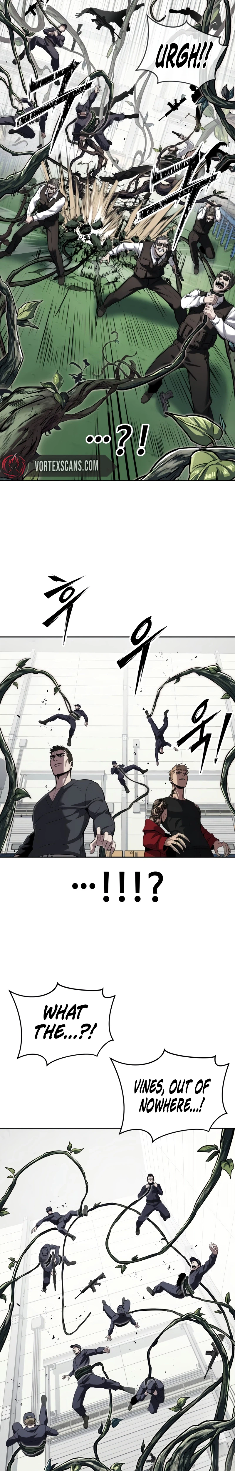 Resurrection Boy Chapter 38 Page 44