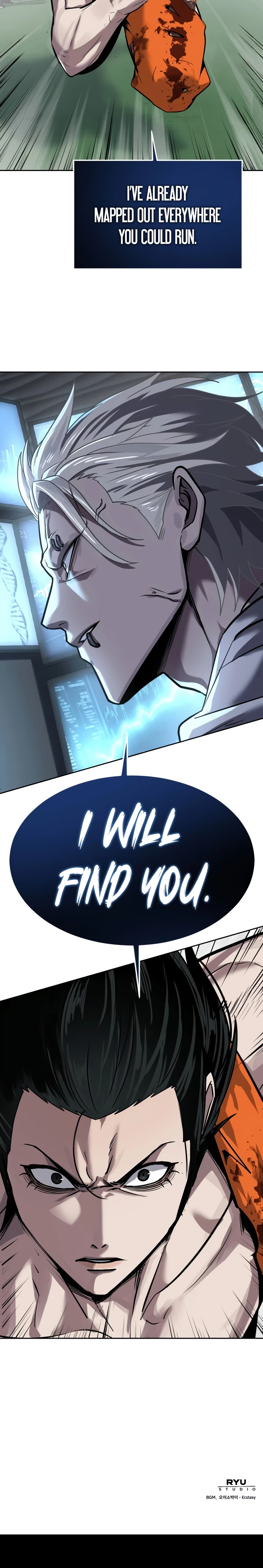 Resurrection Boy Chapter 38 Page 51