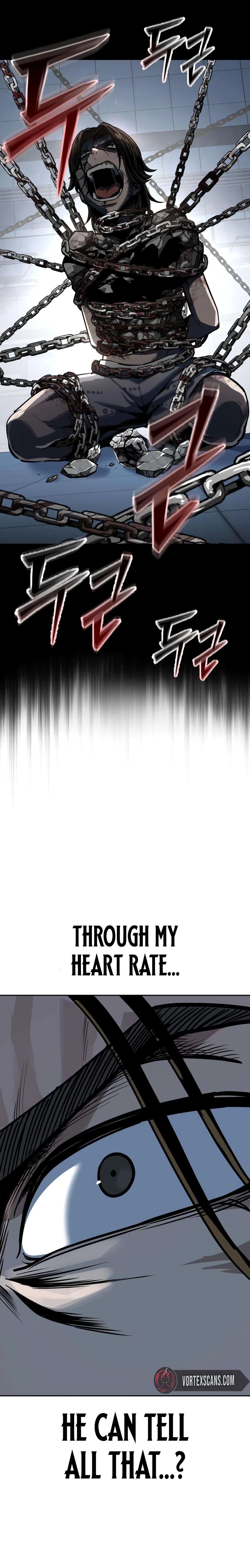 Resurrection Boy Chapter 23 Page 41