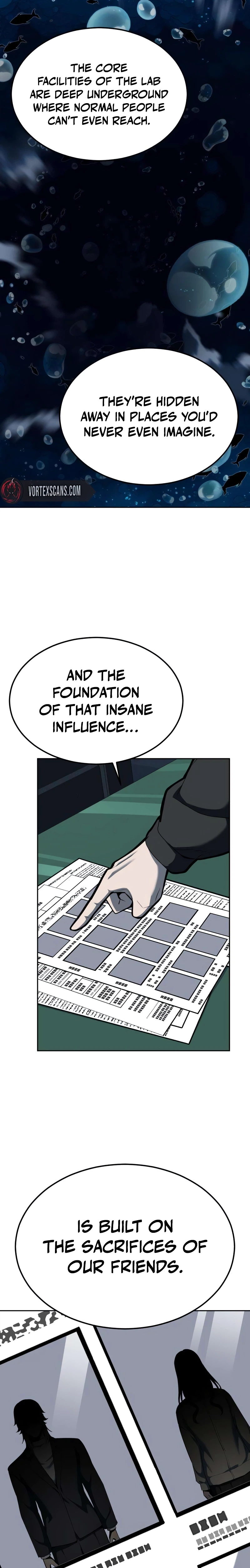 Resurrection Boy Chapter 23 Page 44