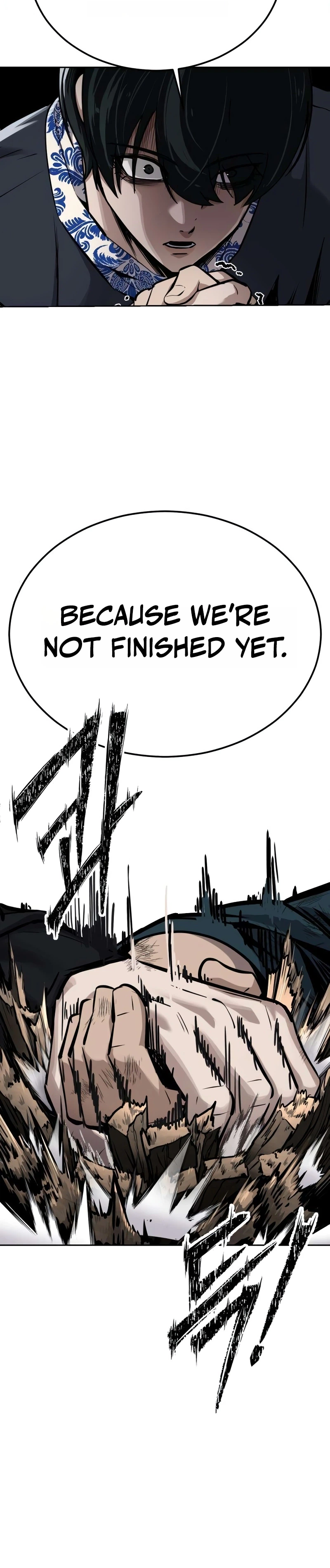 Resurrection Boy Chapter 20 Page 9