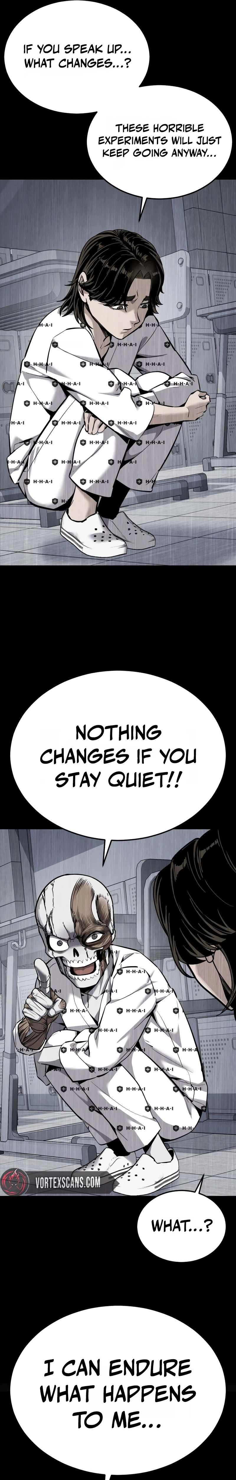 Resurrection Boy Chapter 20 Page 25