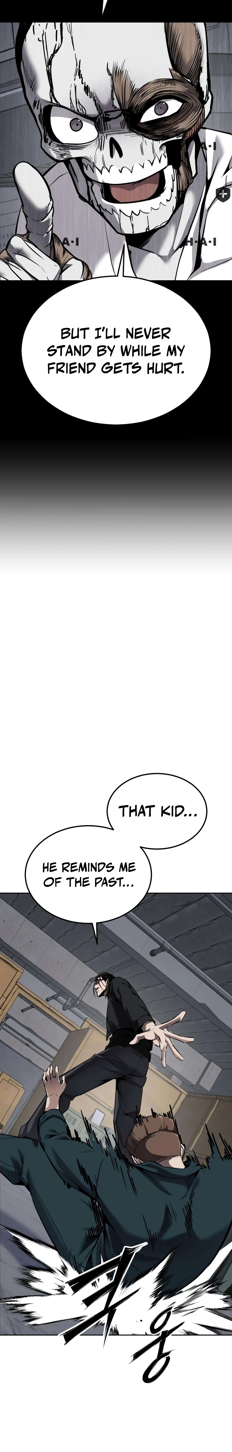Resurrection Boy Chapter 20 Page 26