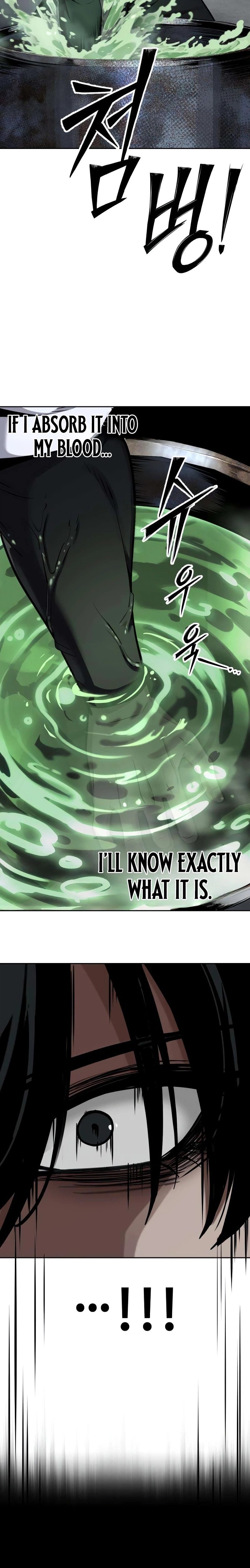 Resurrection Boy Chapter 20 Page 44