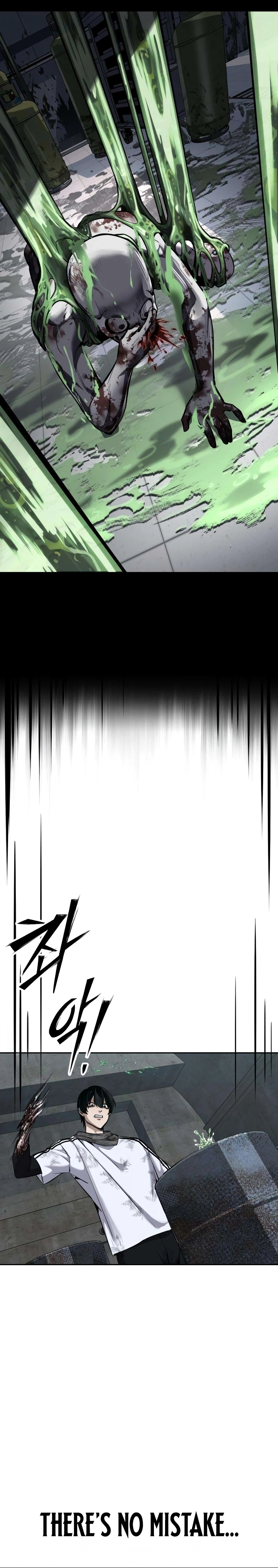 Resurrection Boy Chapter 20 Page 45