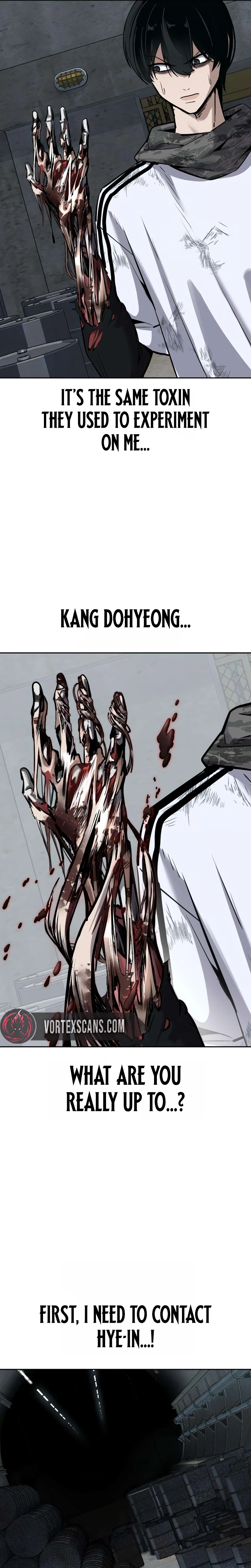 Resurrection Boy Chapter 20 Page 46