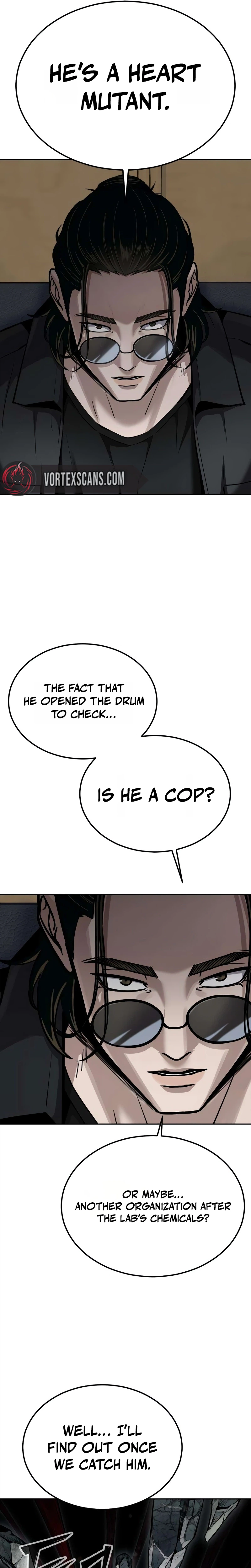 Resurrection Boy Chapter 20 Page 49