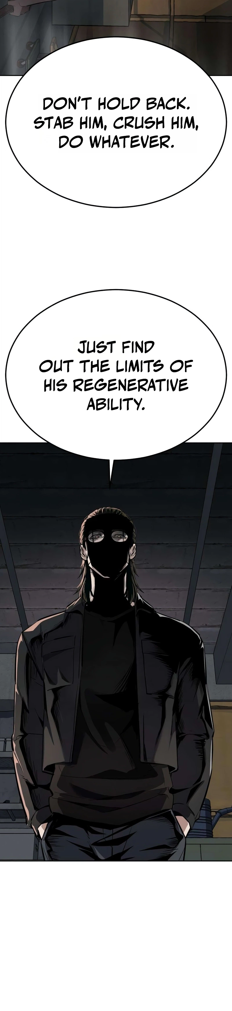 Resurrection Boy Chapter 20 Page 51