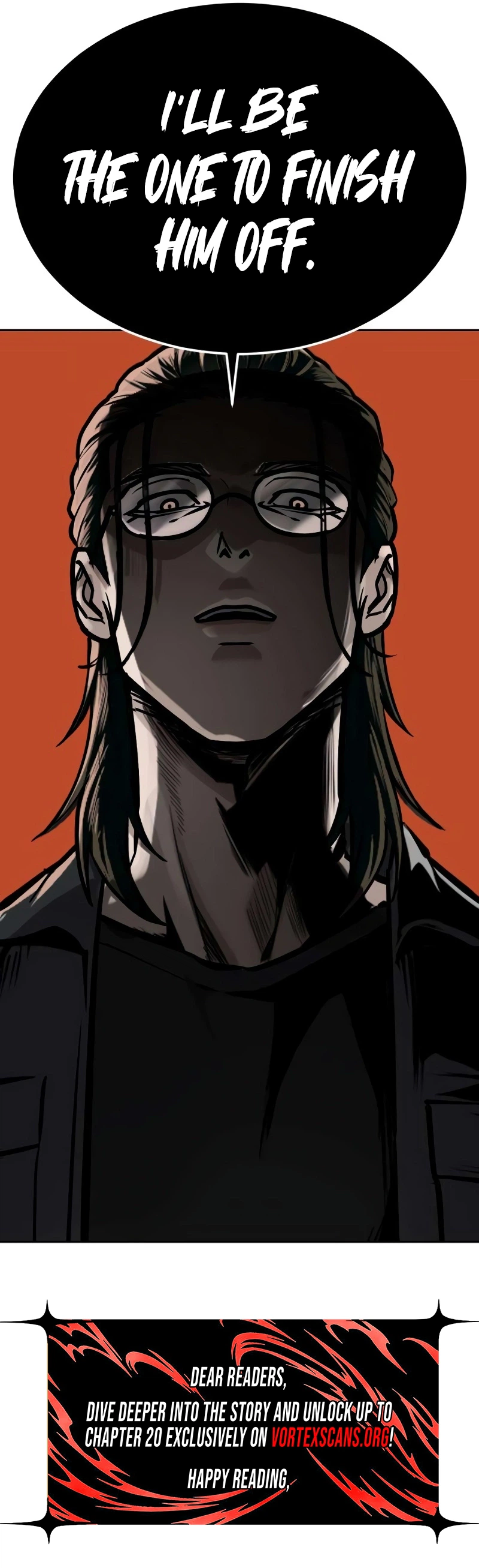 Resurrection Boy Chapter 20 Page 52