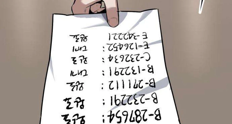 Resurrection Boy Chapter 34 Page 46