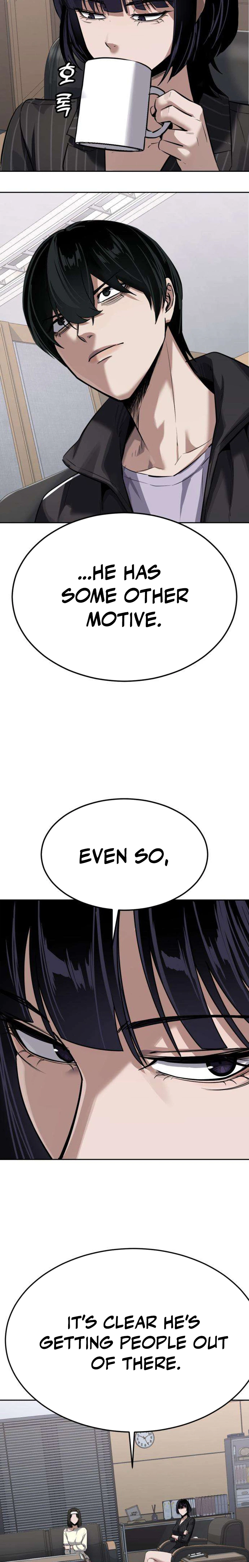 Resurrection Boy Chapter 34 Page 52