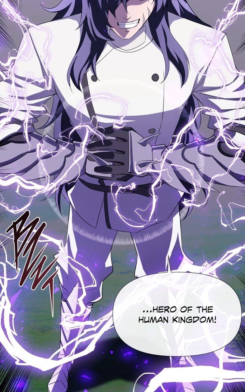 Retired Demon King Chapter 12 Page 61