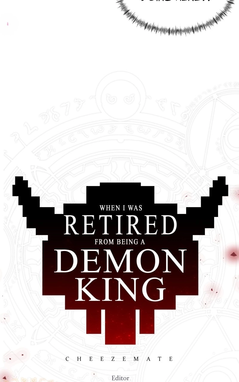 Retired Demon King Chapter 12 Page 63