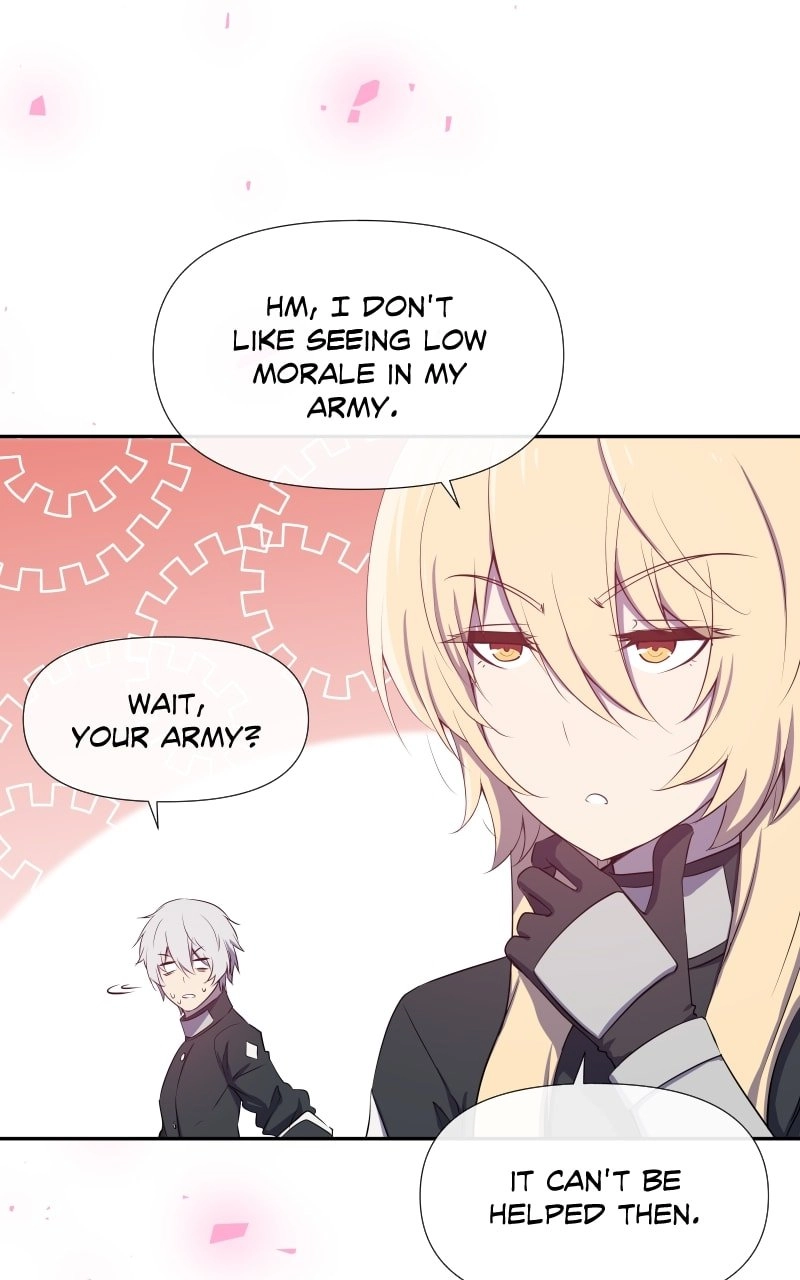 Retired Demon King Chapter 12 Page 15