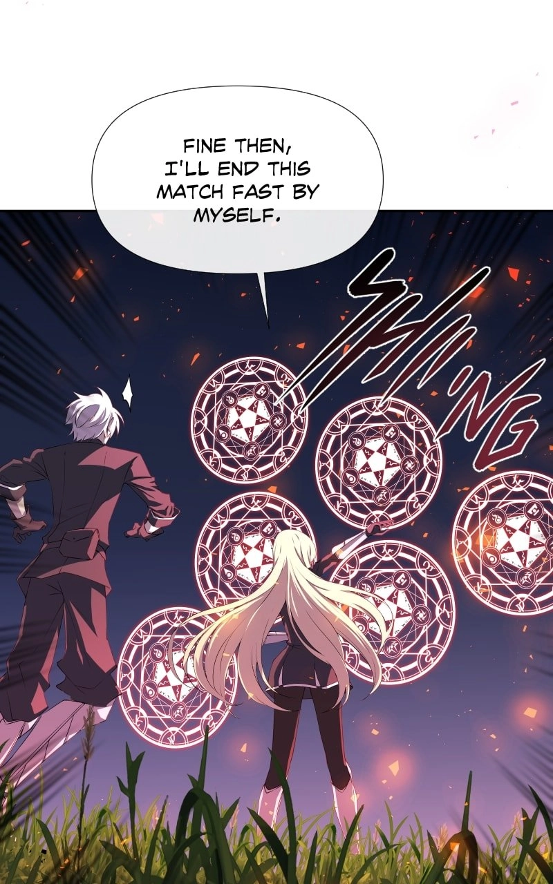 Retired Demon King Chapter 12 Page 20