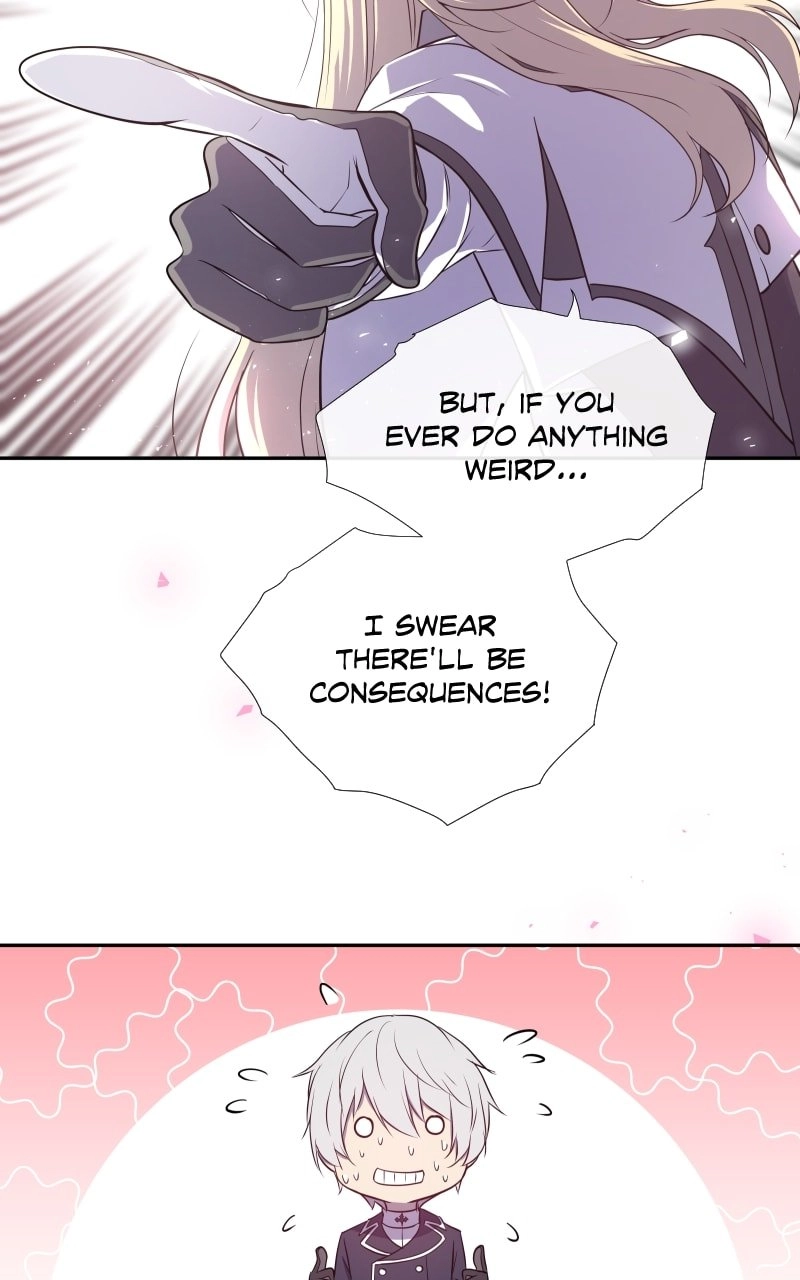 Retired Demon King Chapter 7 Page 41