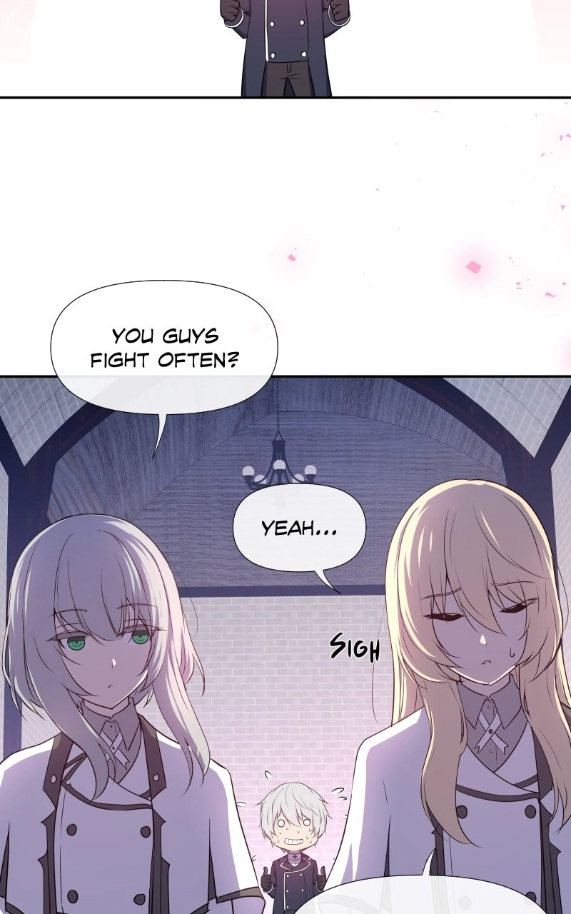 Retired Demon King Chapter 7 Page 42