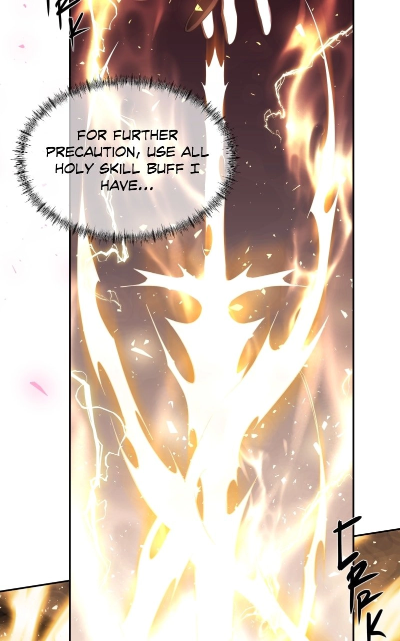 Retired Demon King Chapter 7 Page 27