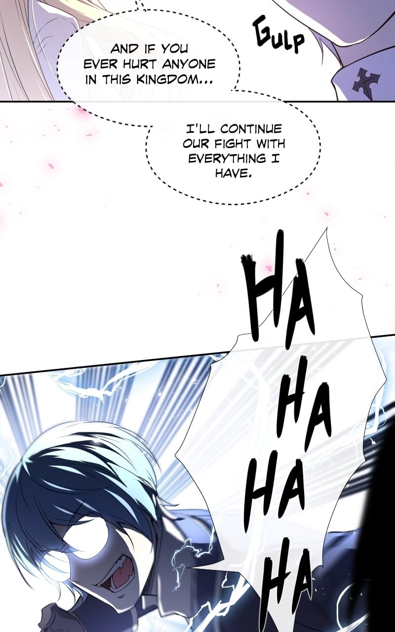 Retired Demon King Chapter 7 Page 6