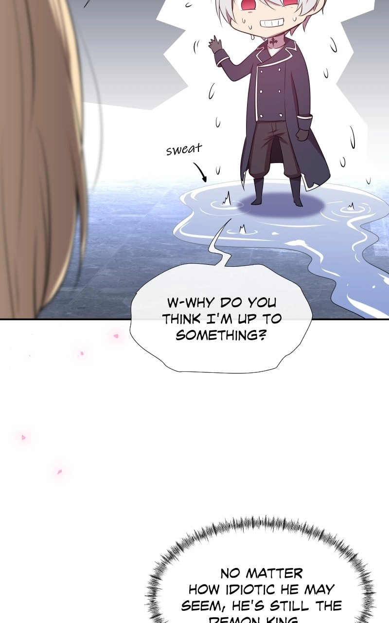 Retired Demon King Chapter 7 Page 21