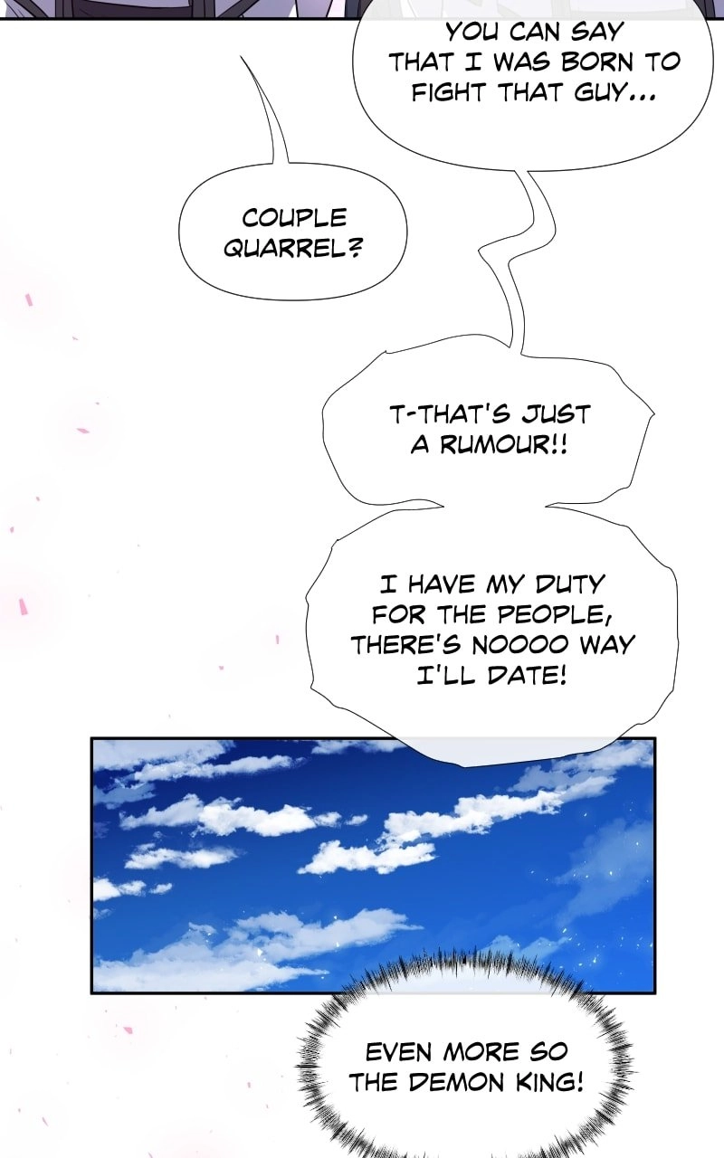 Retired Demon King Chapter 7 Page 43