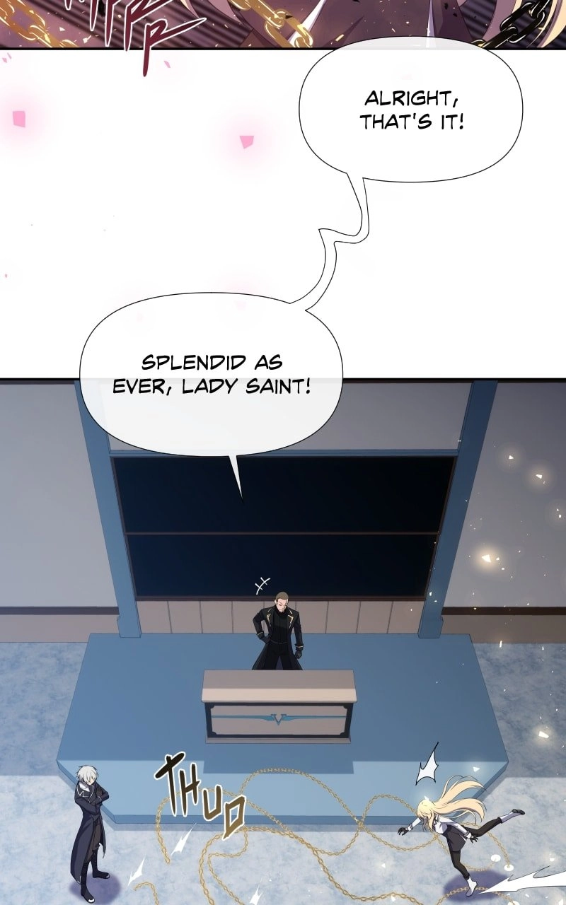 Retired Demon King Chapter 15 Page 33