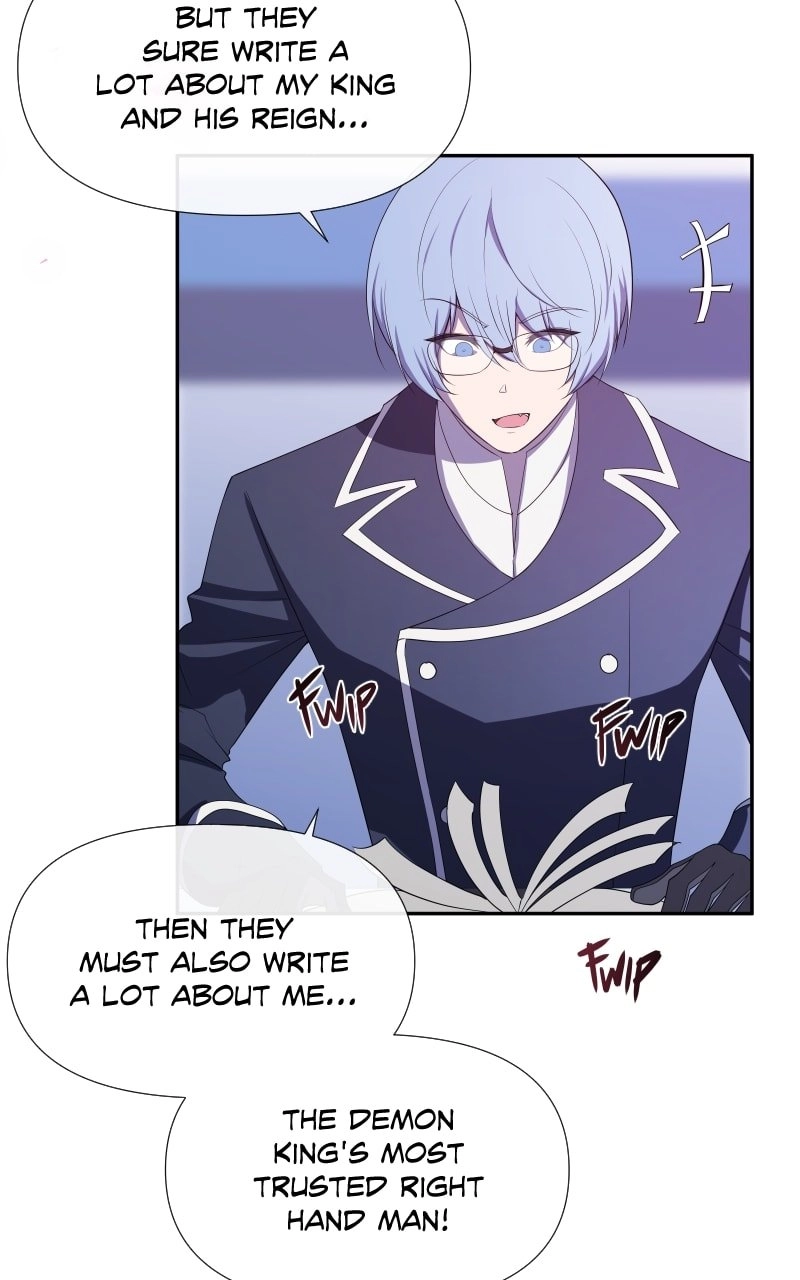 Retired Demon King Chapter 15 Page 6