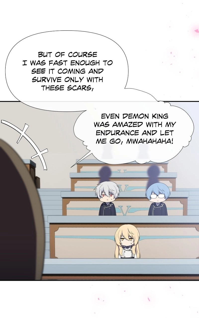 Retired Demon King Chapter 15 Page 22