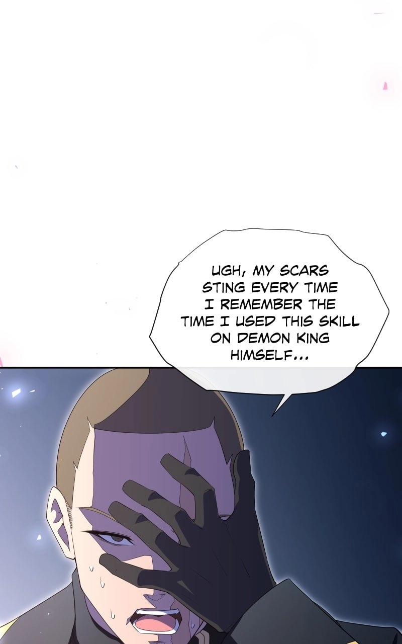 Retired Demon King Chapter 15 Page 20