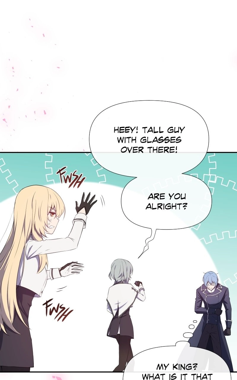 Retired Demon King Chapter 10 Page 54