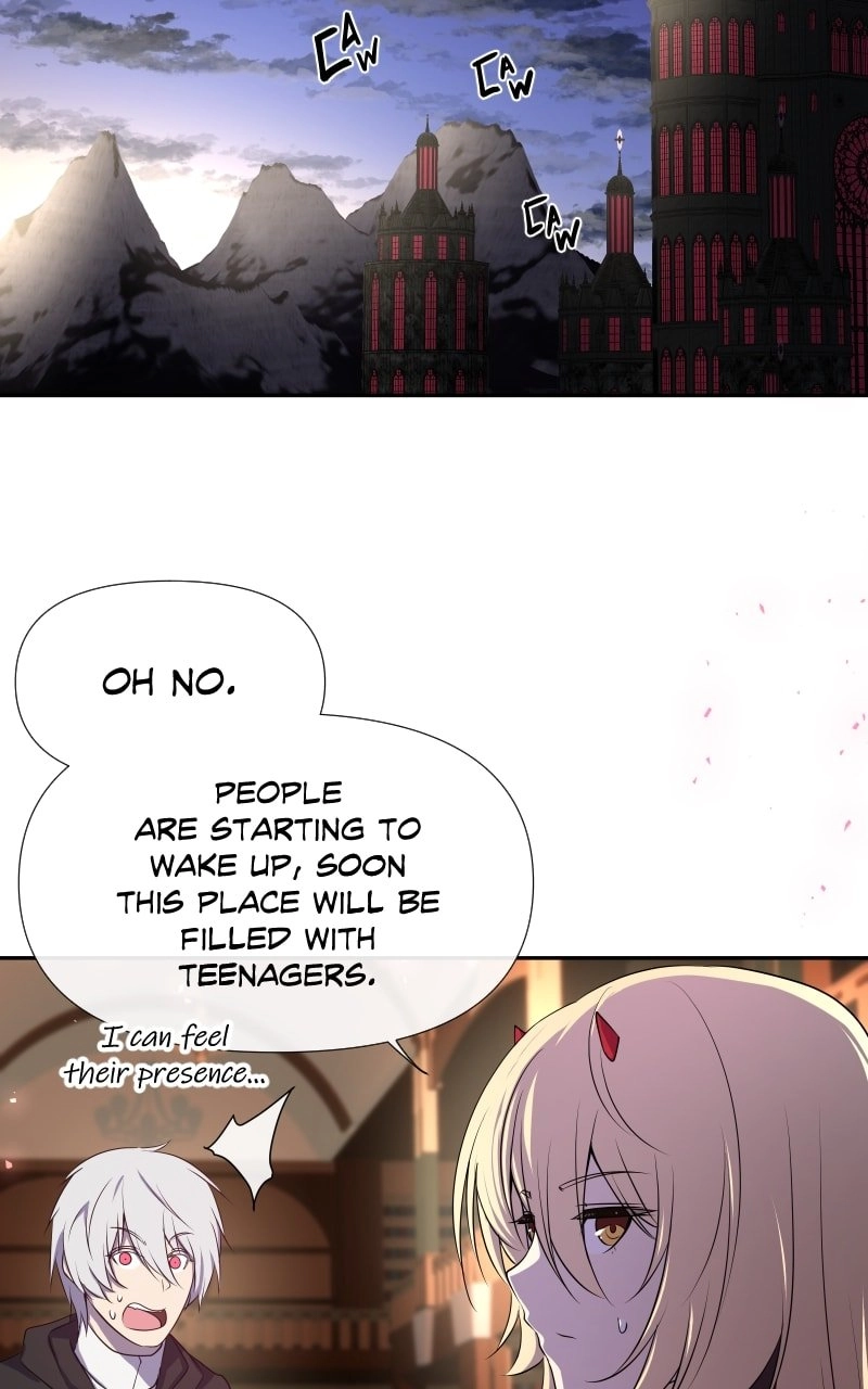 Retired Demon King Chapter 10 Page 7