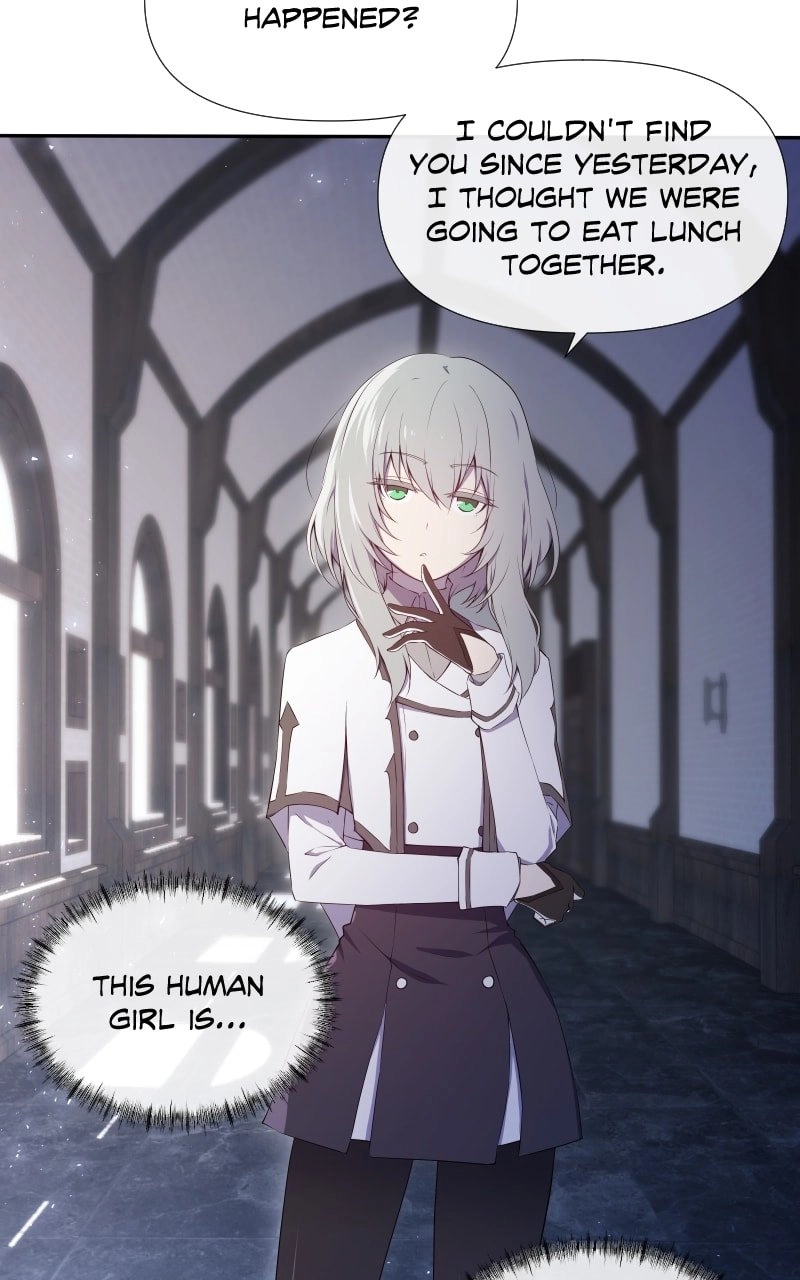 Retired Demon King Chapter 10 Page 43