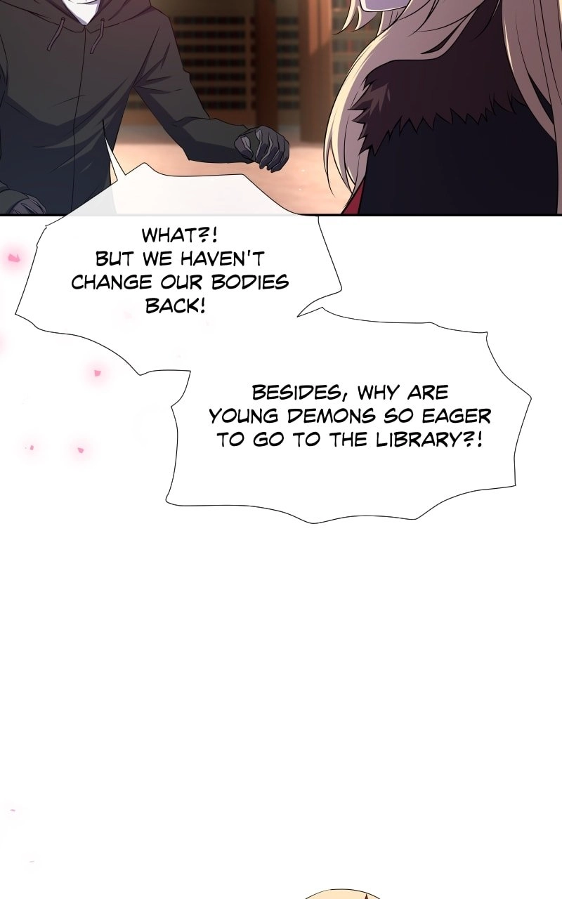 Retired Demon King Chapter 10 Page 8